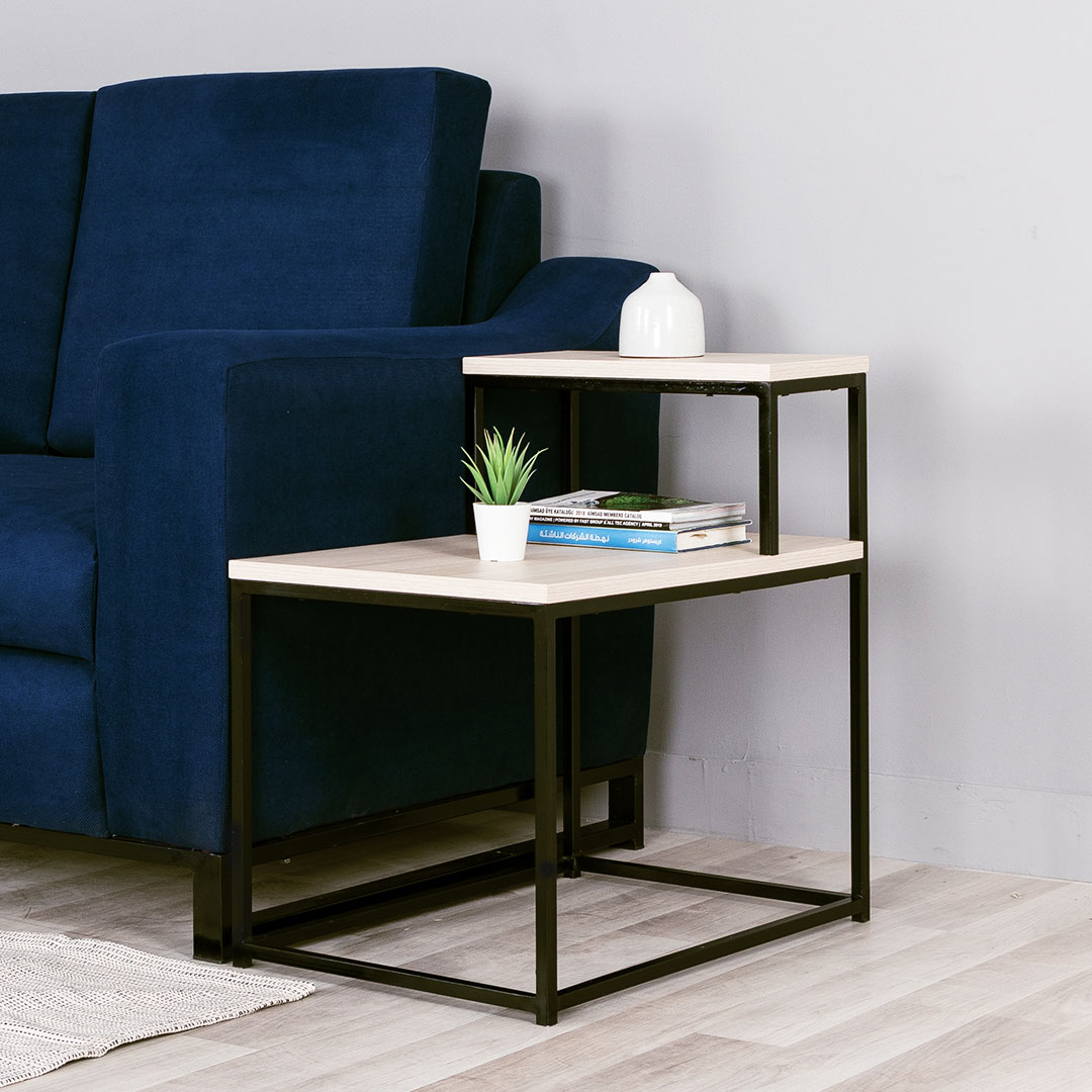 Side Table ST008 - ترابيزة جانبية