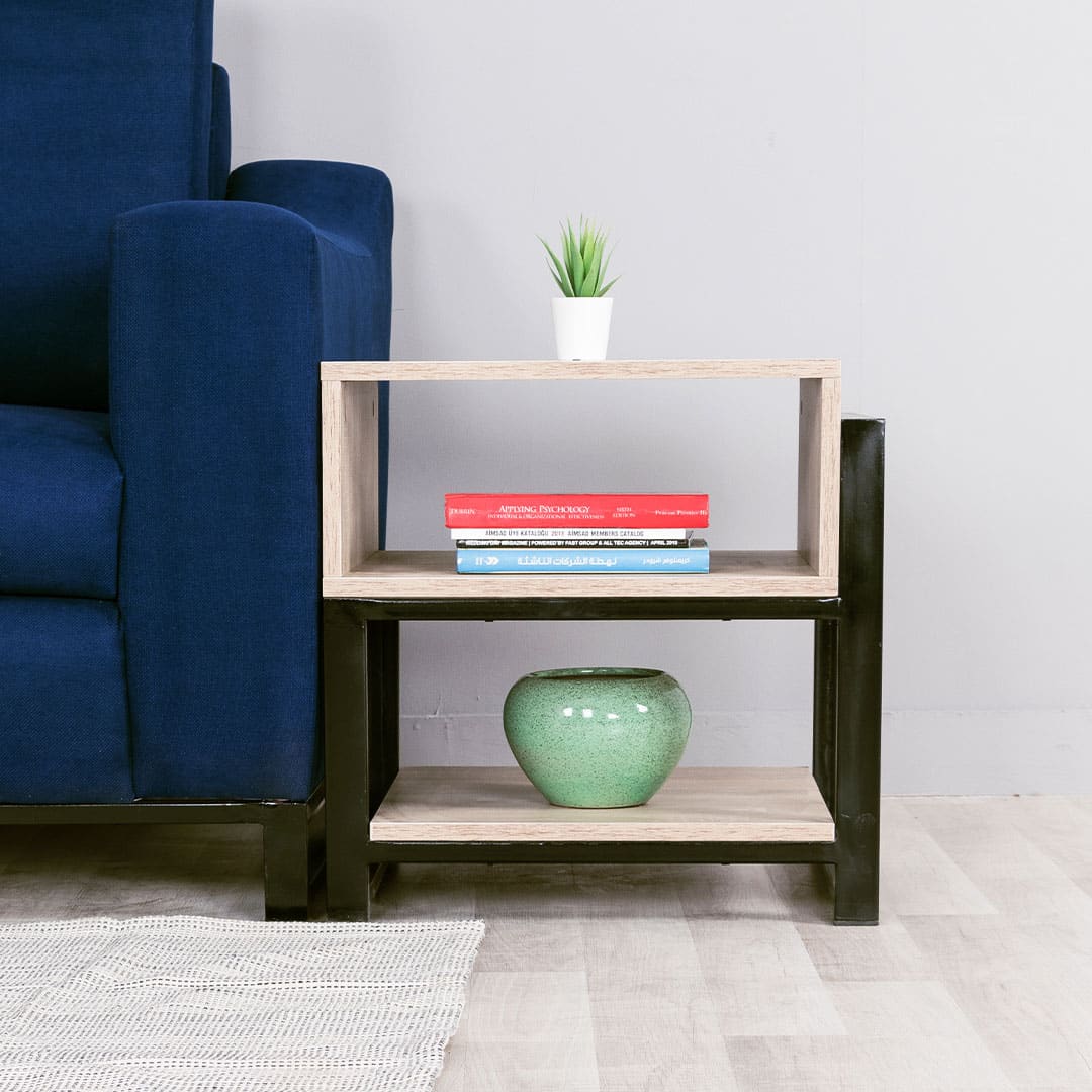 Side Table ST006 - ترابيزة جانبية