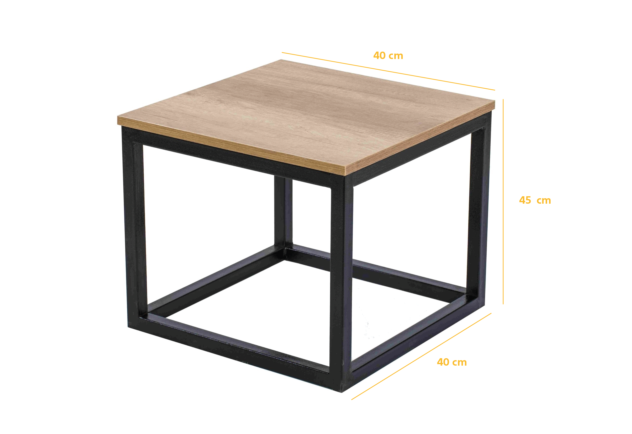 Side Table ST005 - ترابيزة جانبية