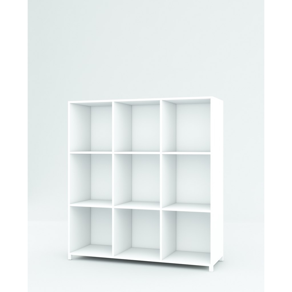 Bookcase BC049 - مكتبة