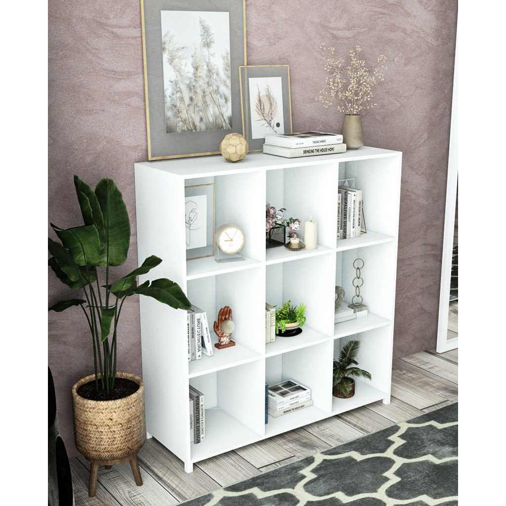 Bookcase BC049 - مكتبة