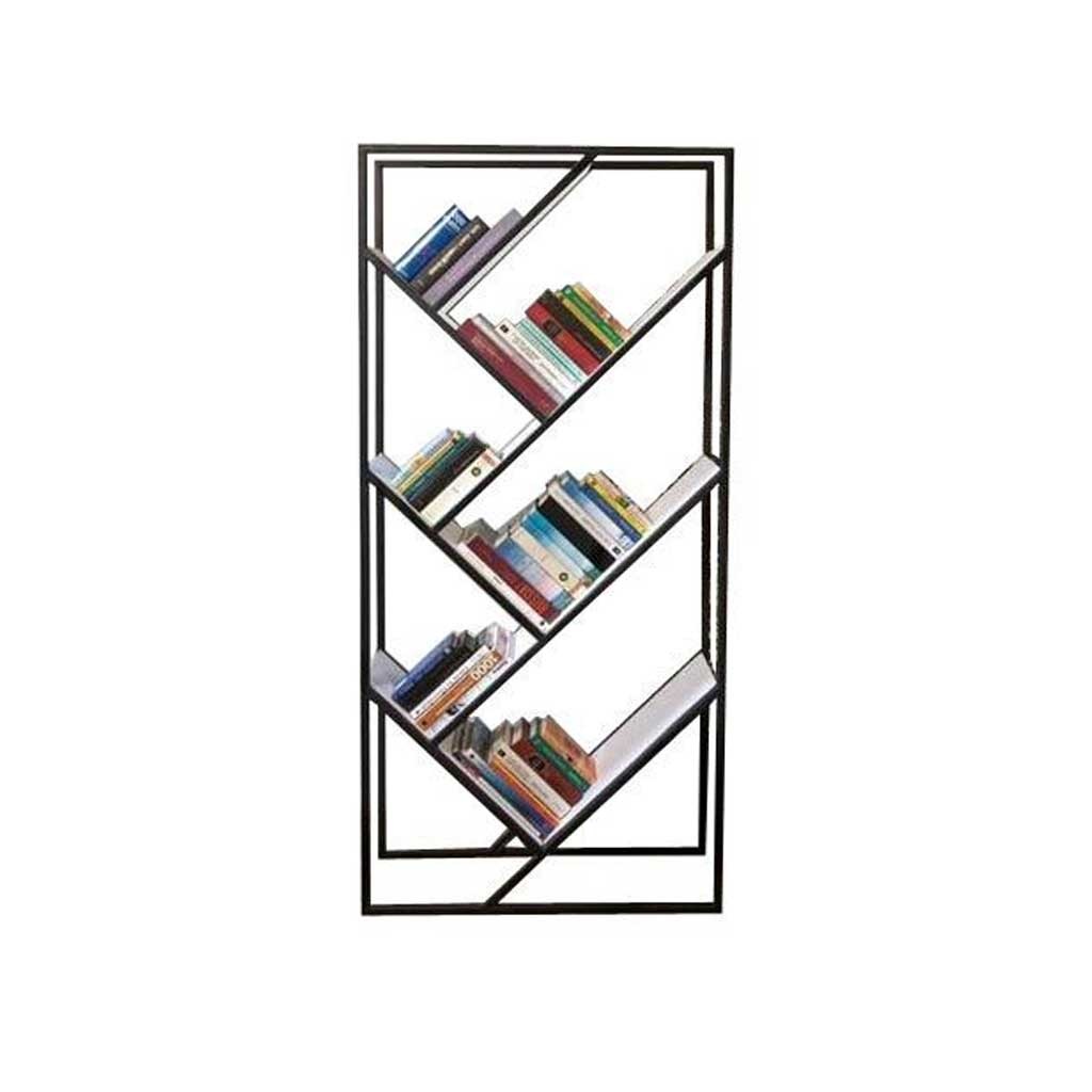 Bookcase BC047 - مكتبة