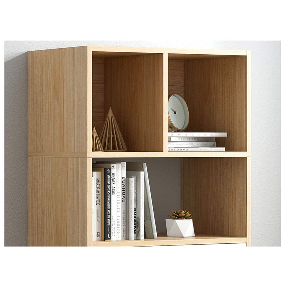 Bookcase BC042 - مكتبة