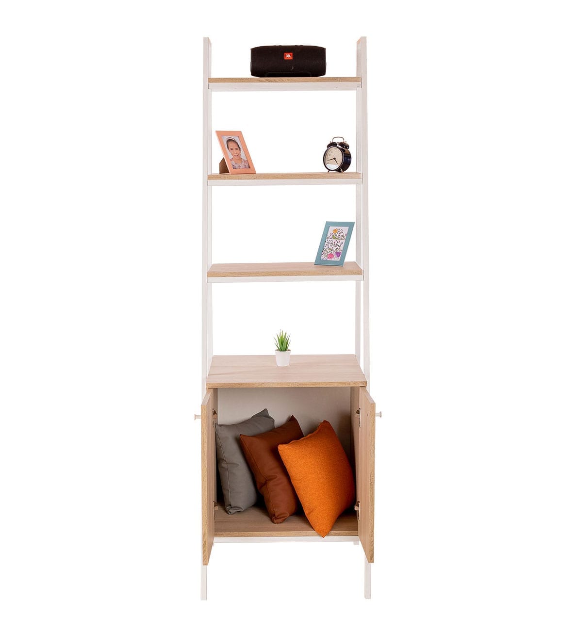 Bookcase BC028 - مكتبة
