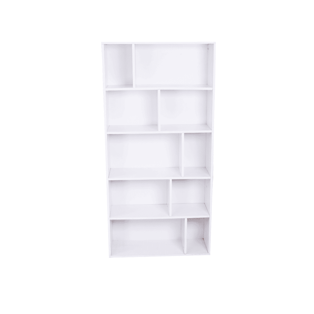 Bookcase BC022 -مكتبة