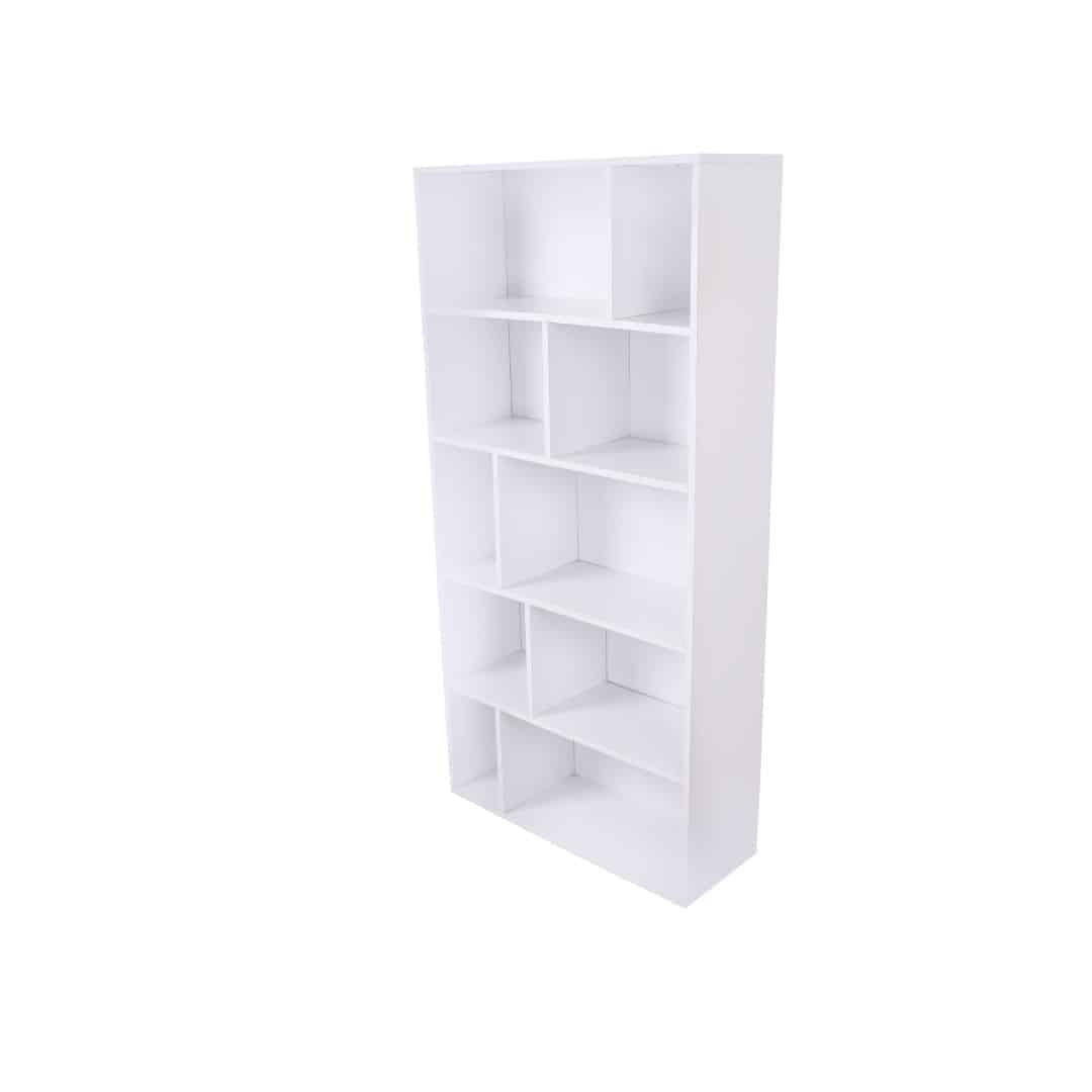 Bookcase BC022 -مكتبة