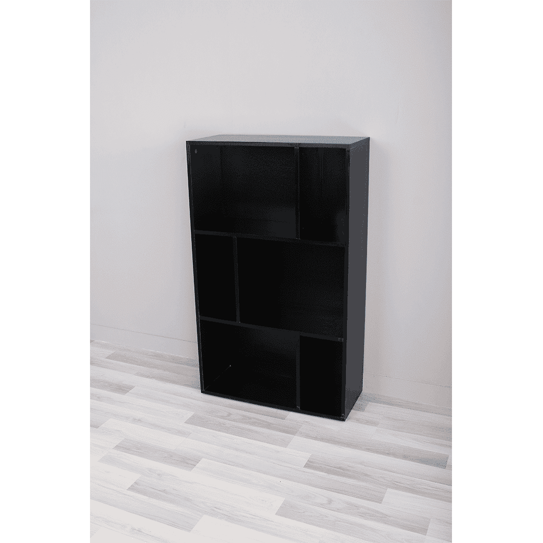 Bookcase BC020 - مكتبة