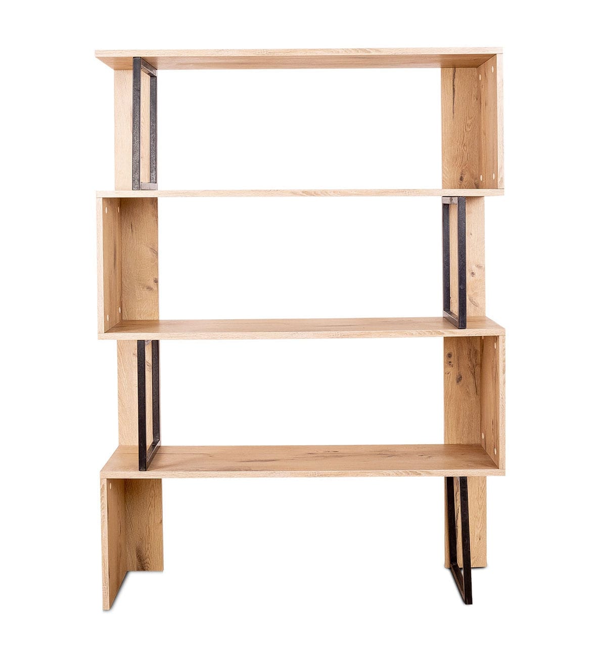 Bookcase BC017 - مكتبة