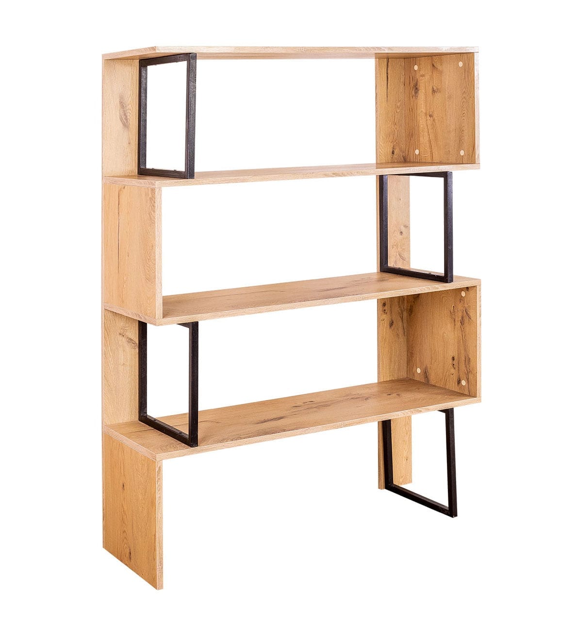 Bookcase BC017 - مكتبة