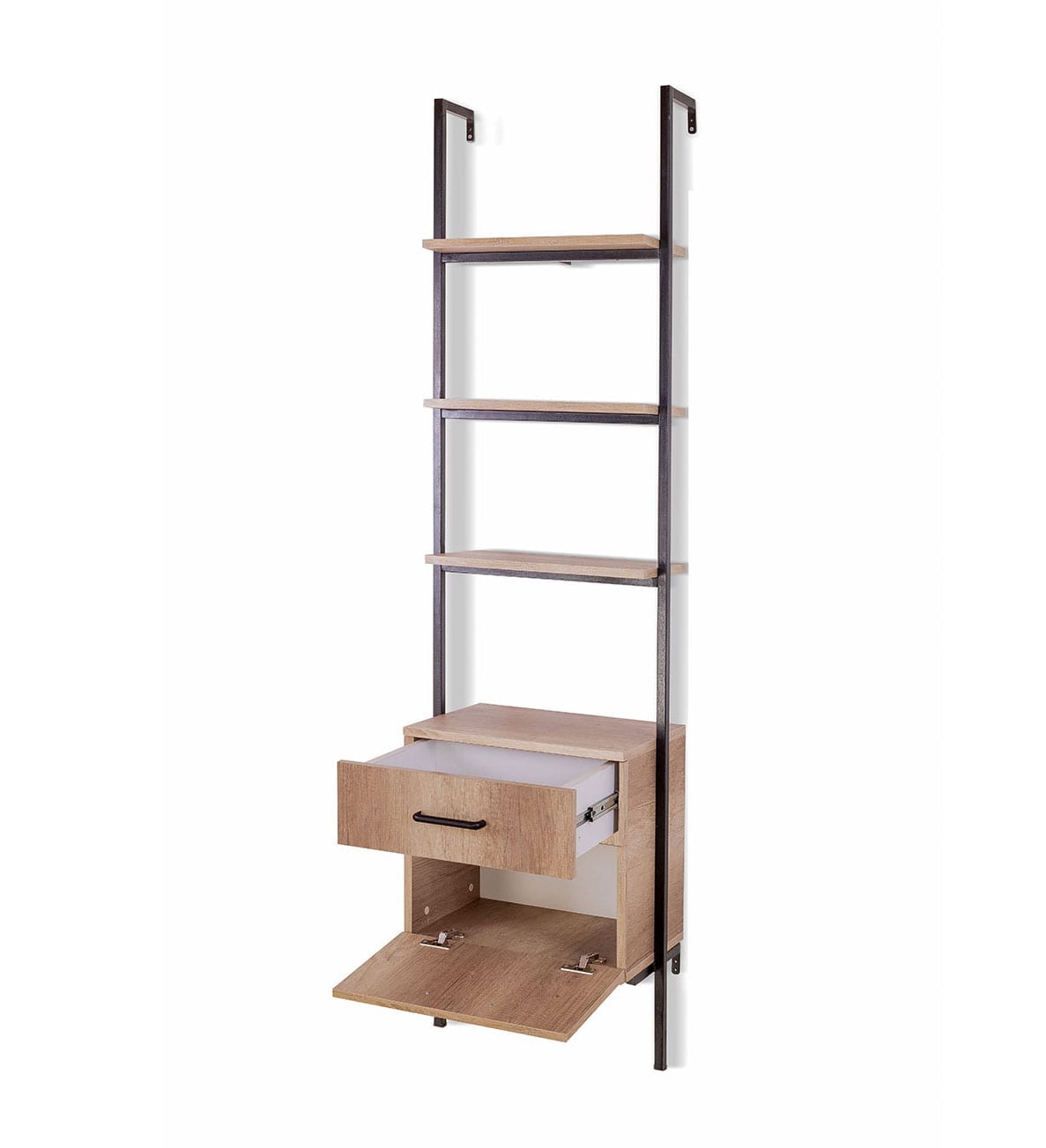 Bookcase BC010 - مكتبة