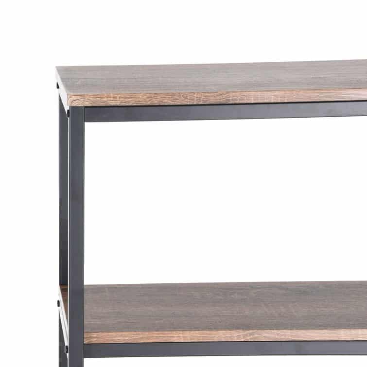 Bookcase BC009 - مكتبة