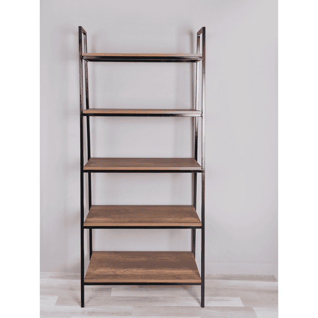 Bookcase BC006 - مكتبة