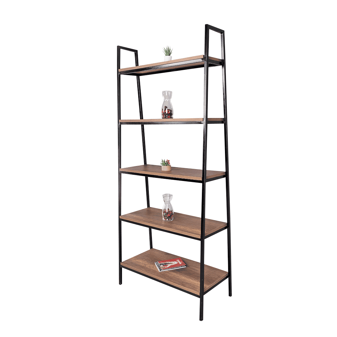 Bookcase BC006 - مكتبة