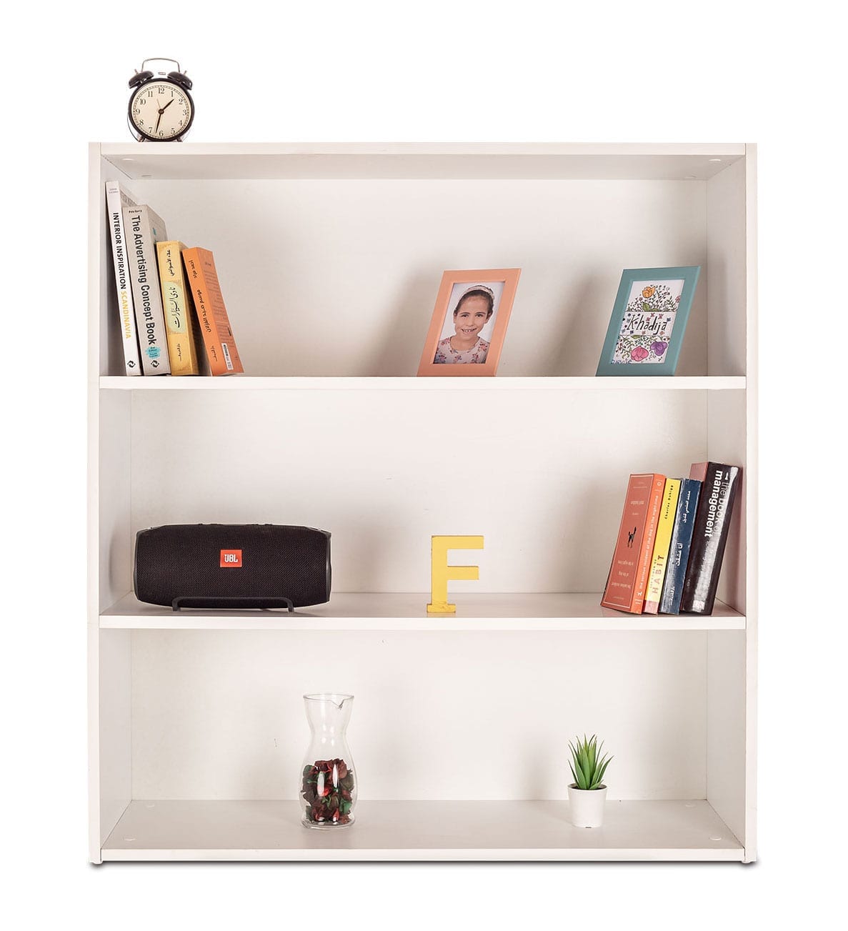 Bookcase BC005 - مكتبة