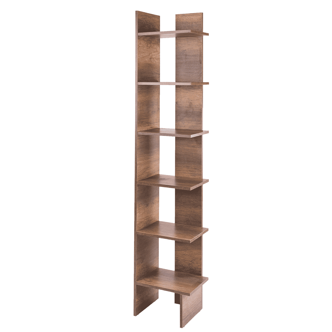 Bookcase BC001 - مكتبة