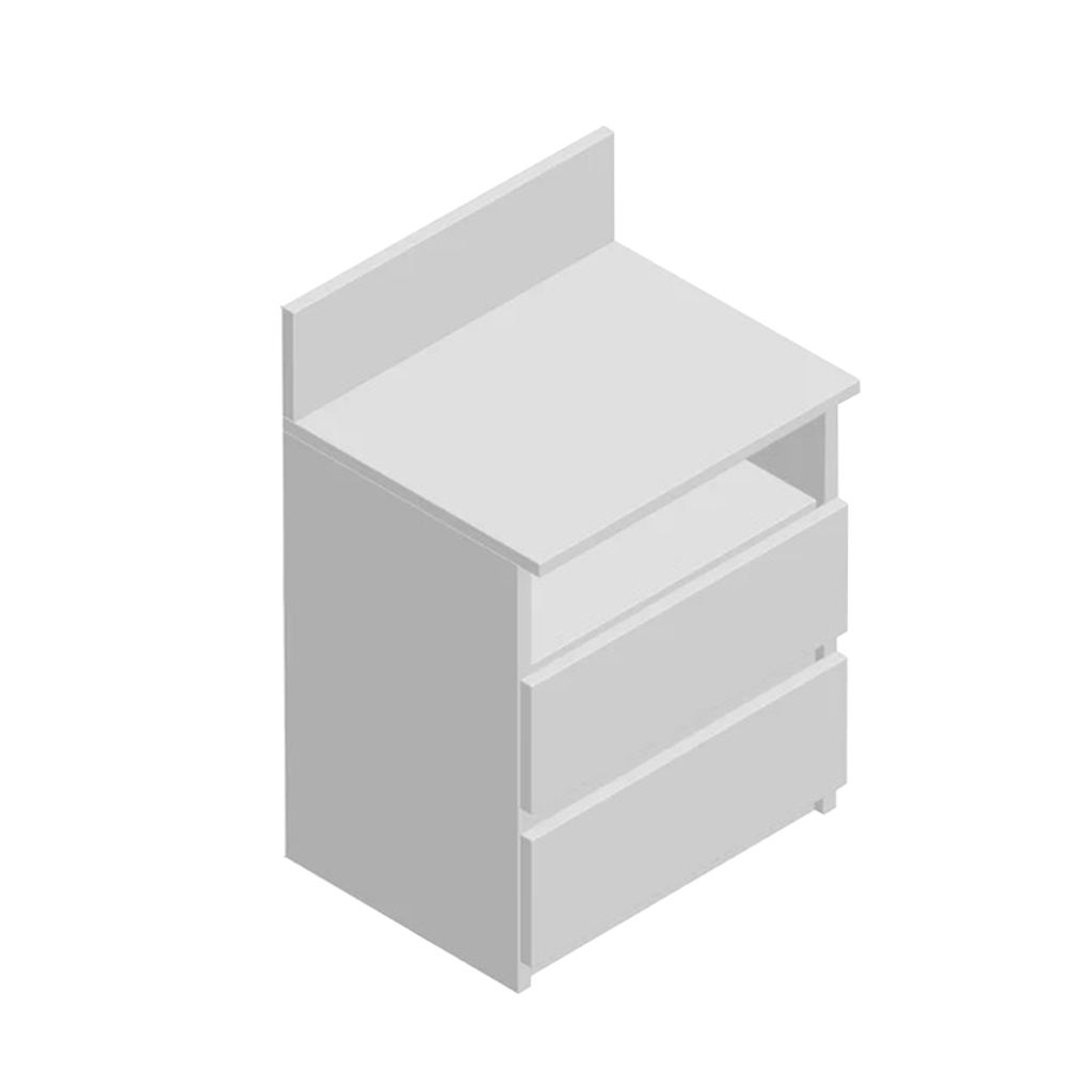 Commode COM040 - كومود