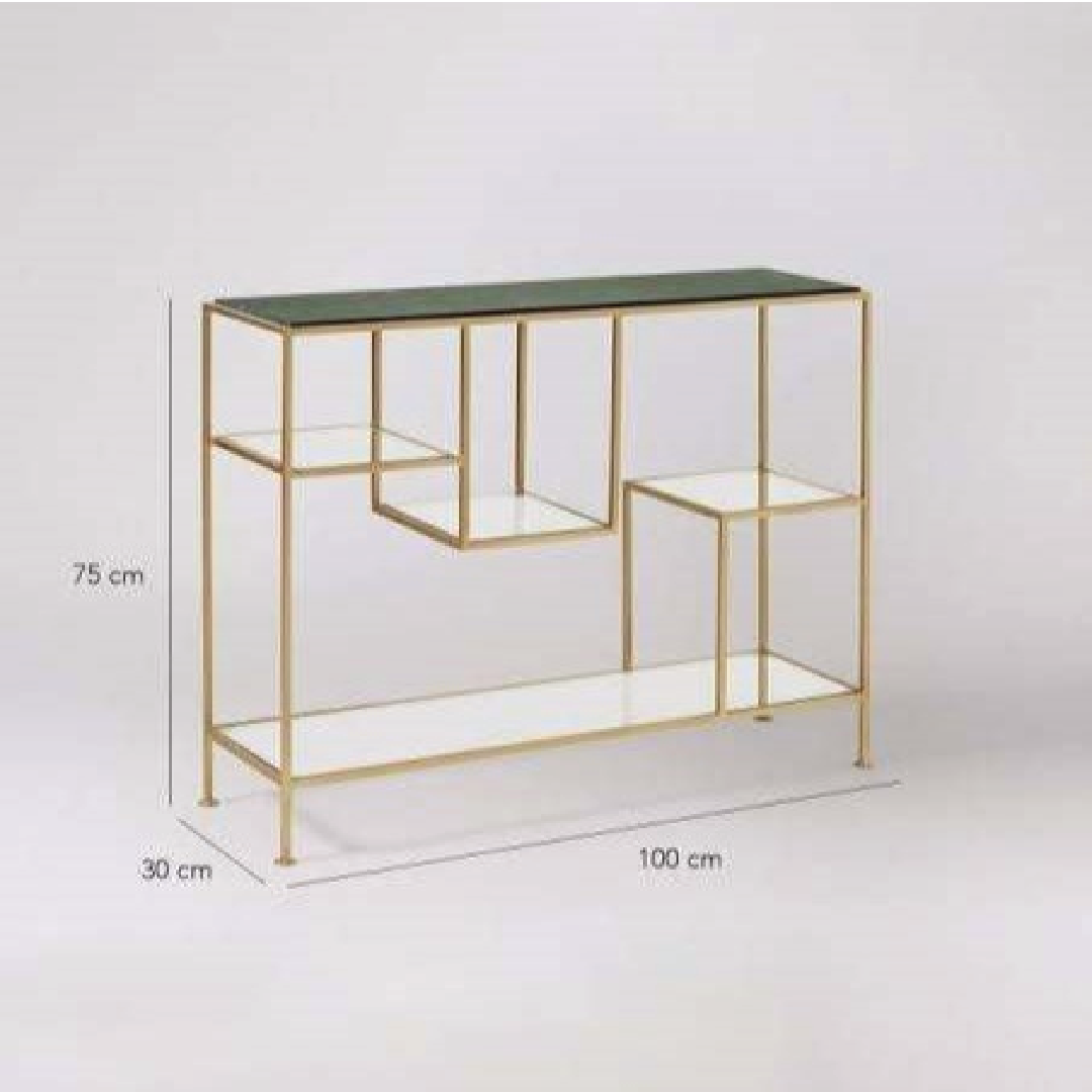 Console C025 - كونسول