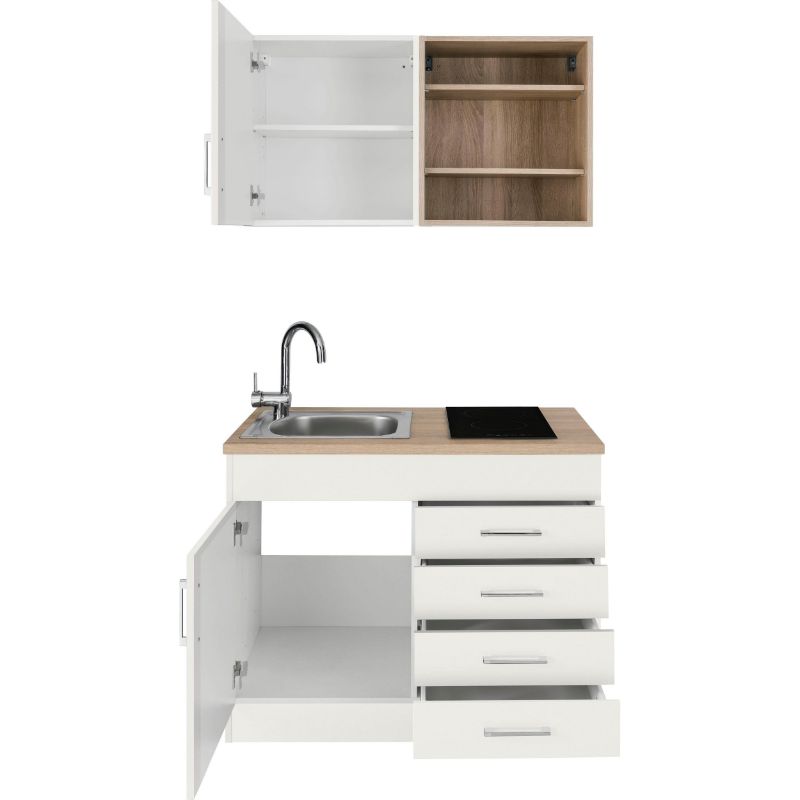 Kitchen KU009 - مطبخ