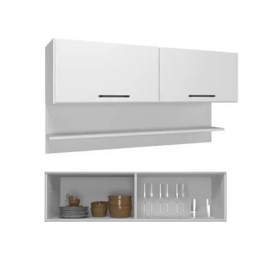 Kitchen KU002 - مطبخ
