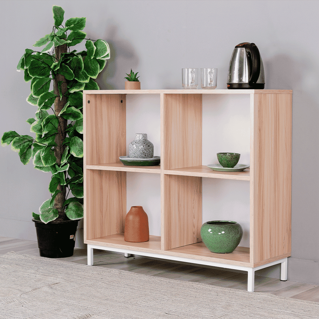 Coffee Corner CC004 - ركن القهوة