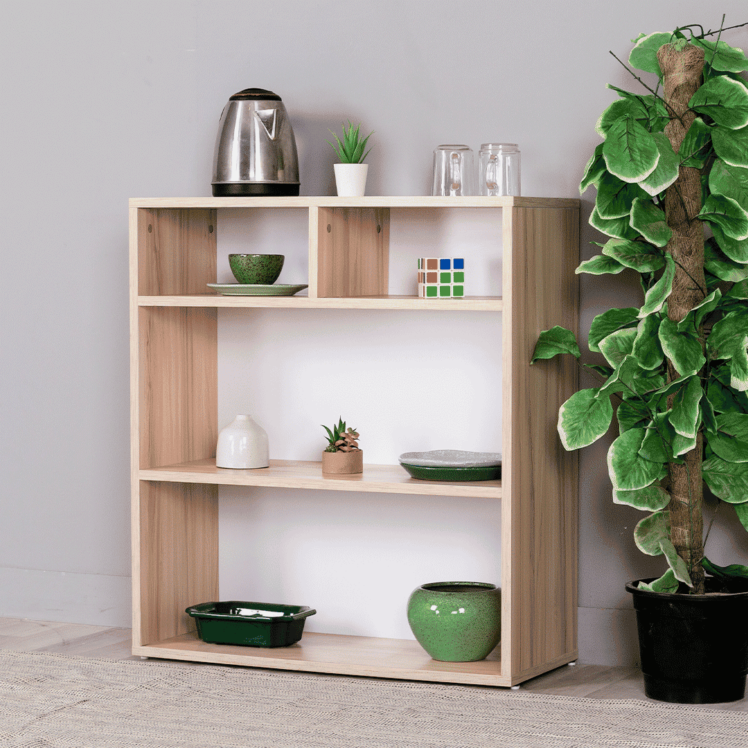 Coffee Corner CC002 - ركن القهوة