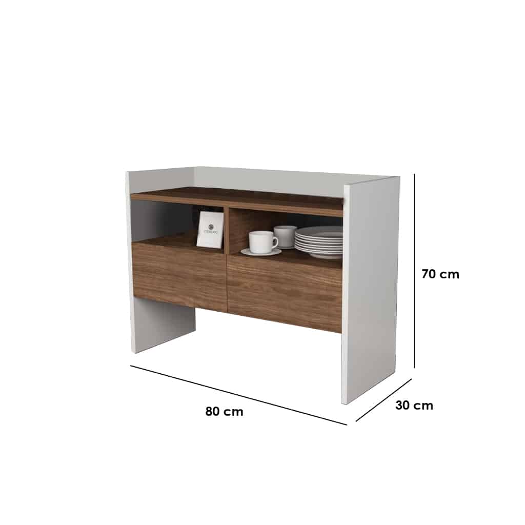 Coffee Corner CC001 - ركن القهوة