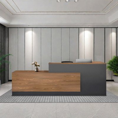 Reception Counters - كاونتر استقبال
