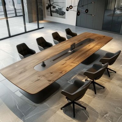 Meeting Tabels - ترابيزات اجتماعات