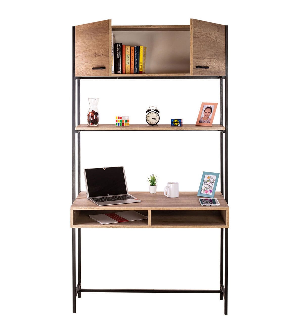 Desk D036 - مكتب