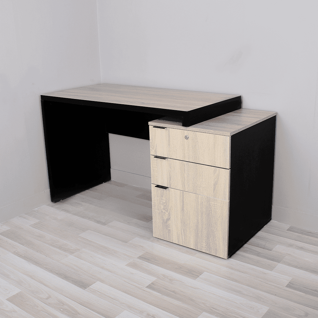 Desk D030 - مكتب