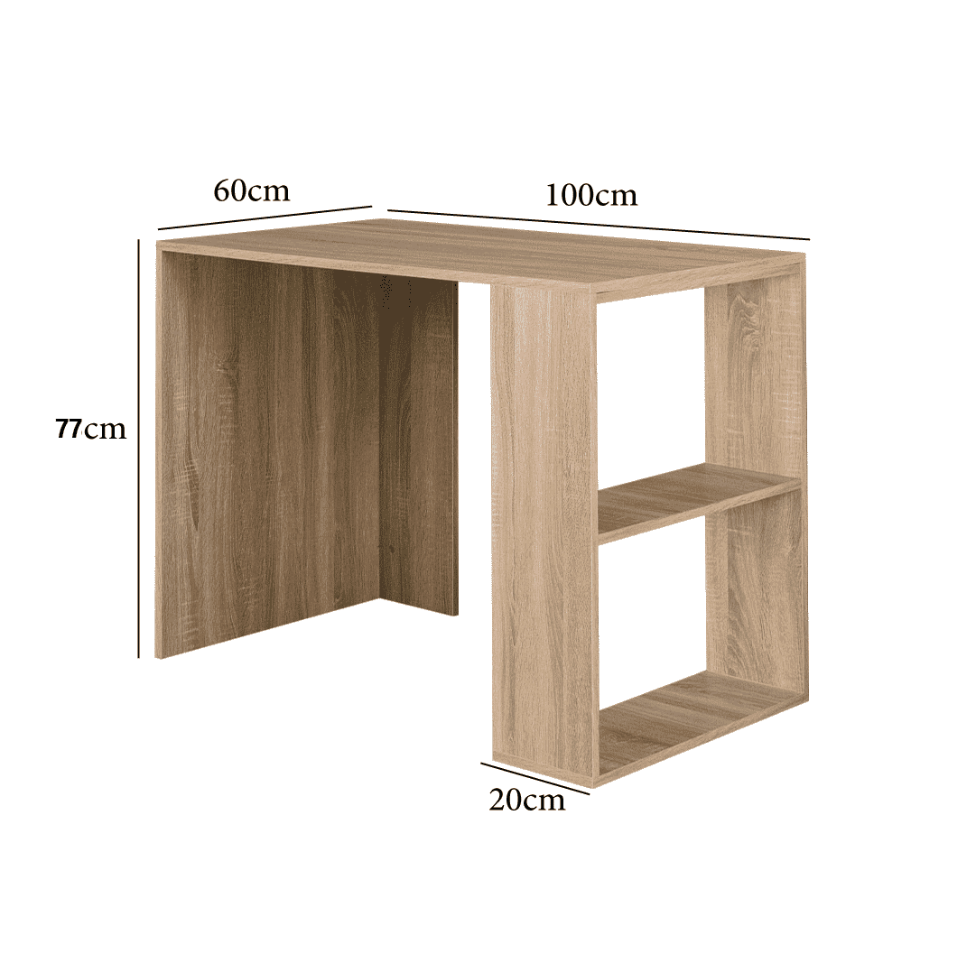 Desk D028 - مكتب