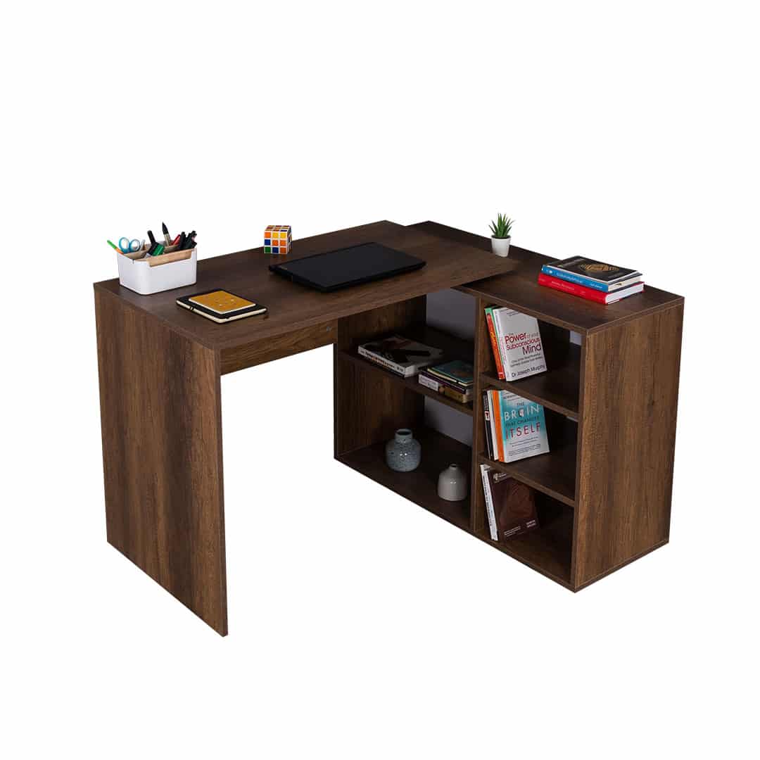 Desk D023 - مكتب