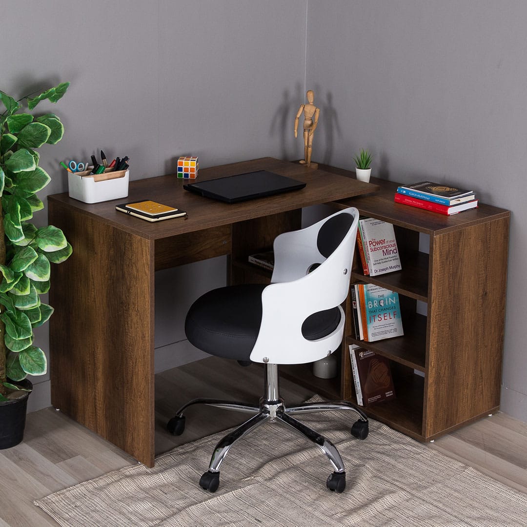 Desk D023 - مكتب