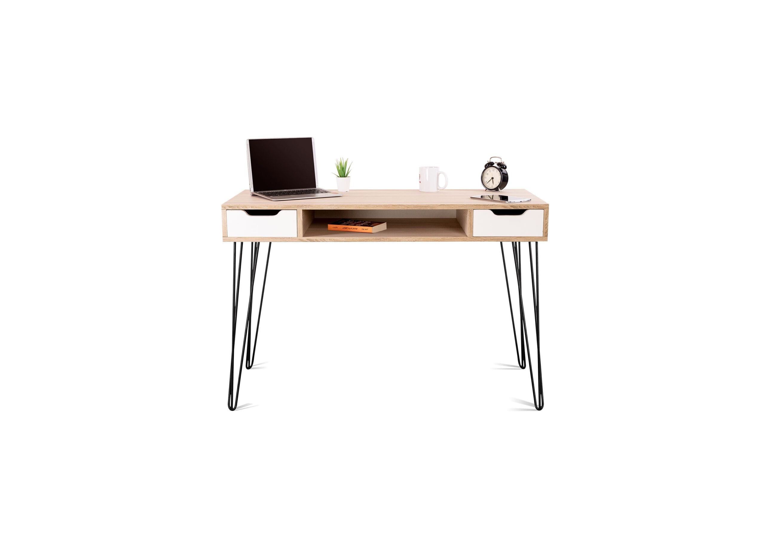 Desk D021 - مكتب