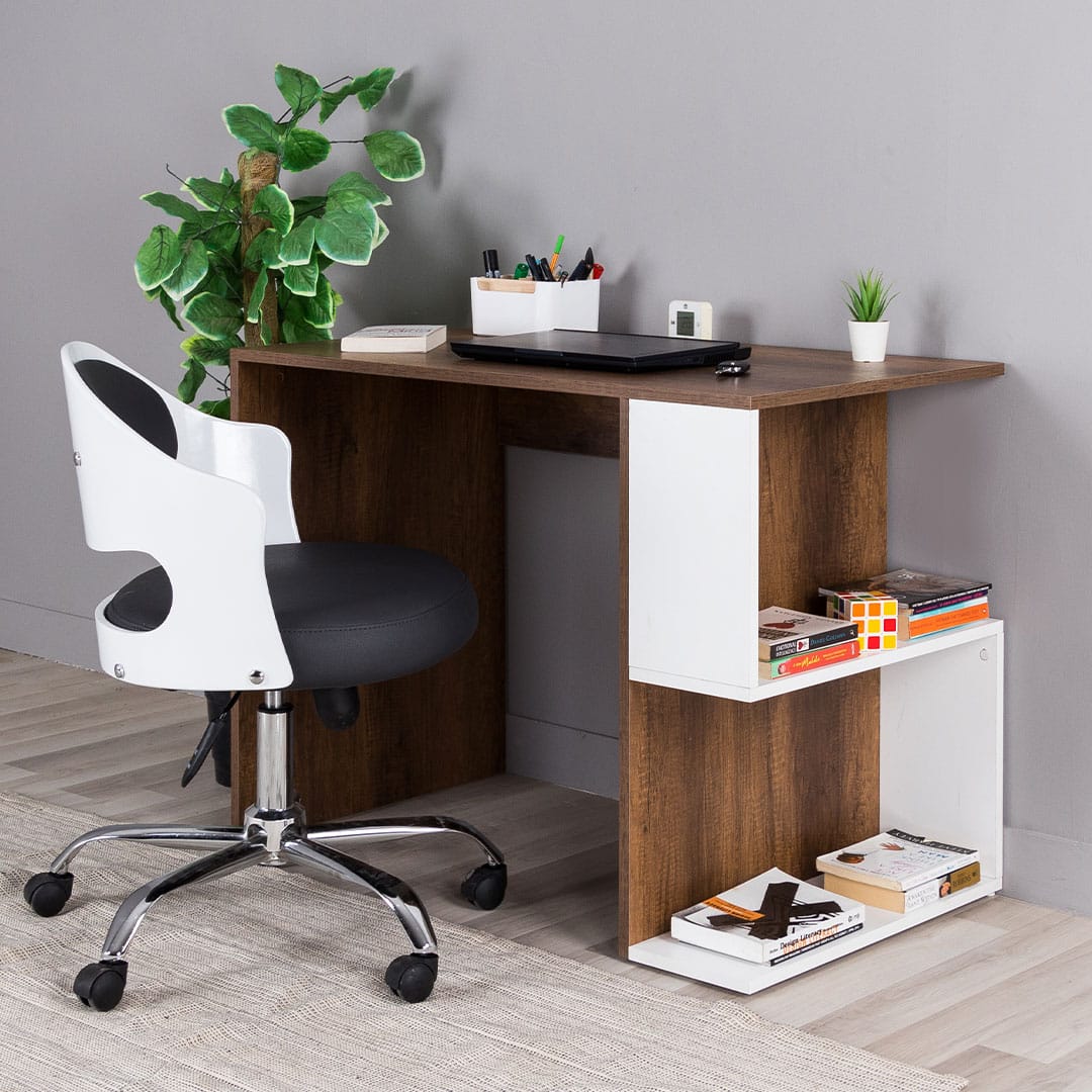 Desk D020 - مكتب
