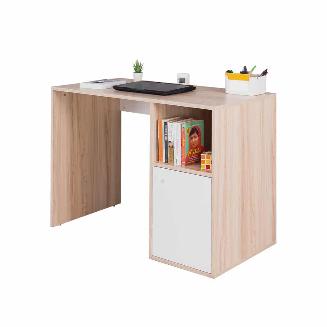 Desk D018 - مكتب