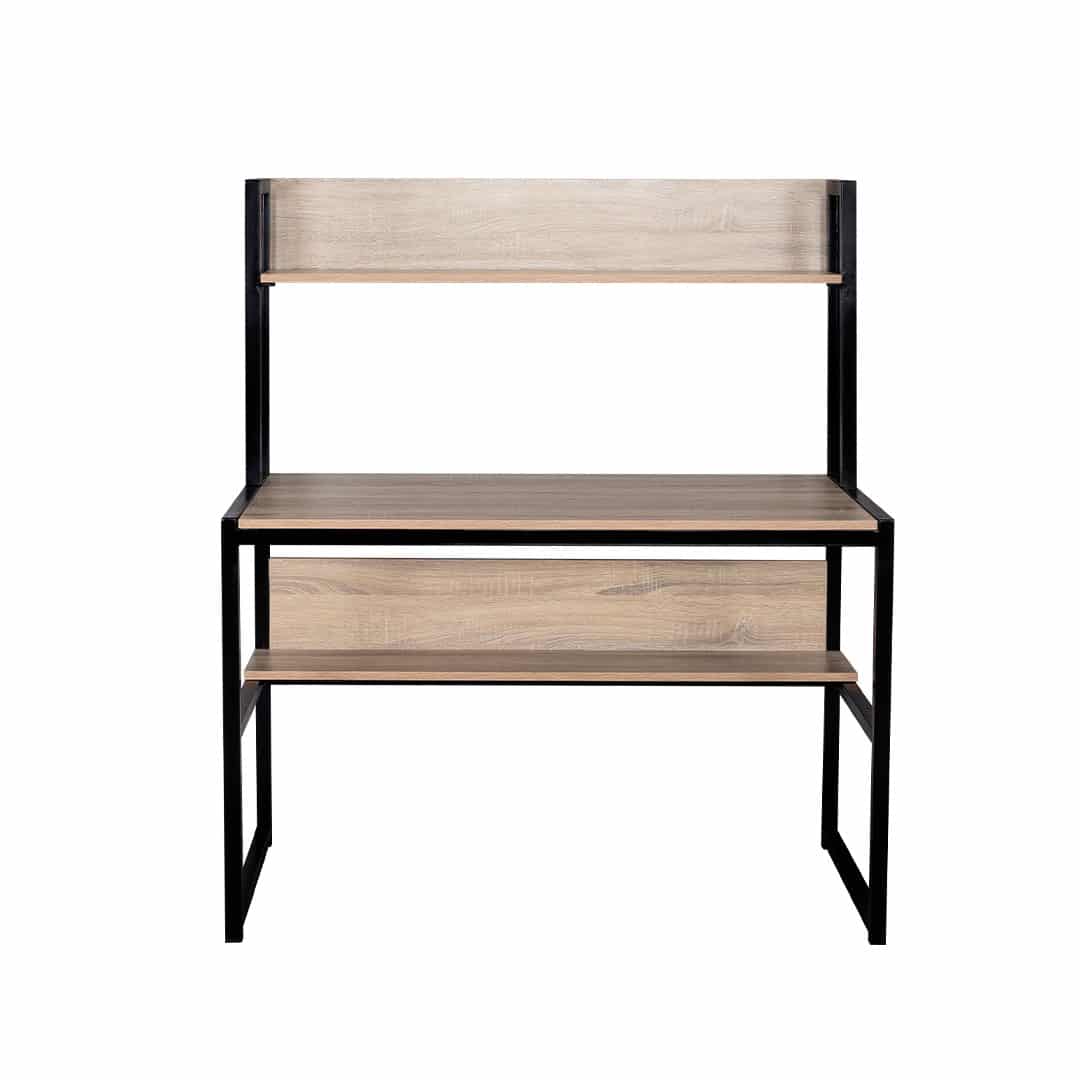 Desk D017 - مكتب