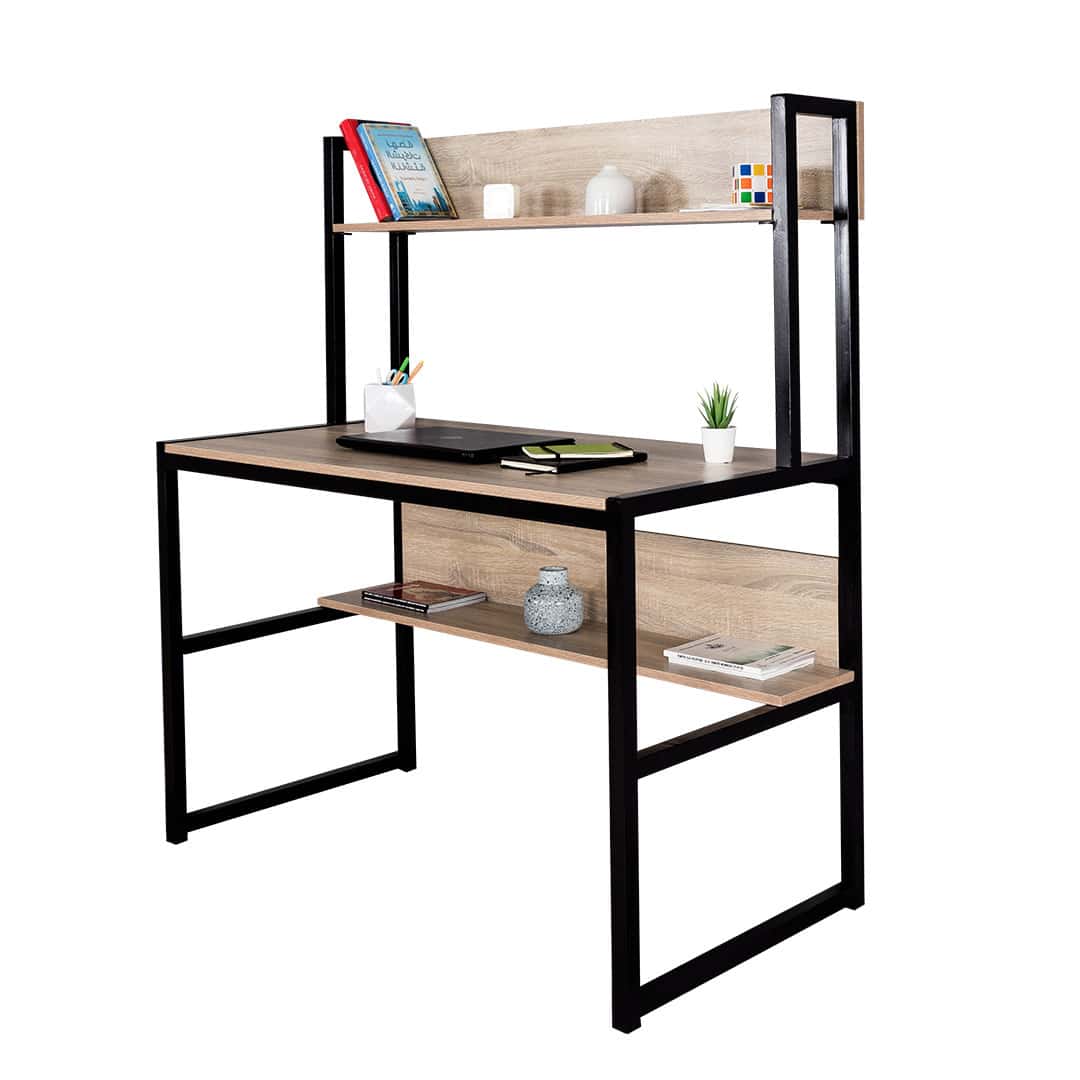 Desk D017 - مكتب