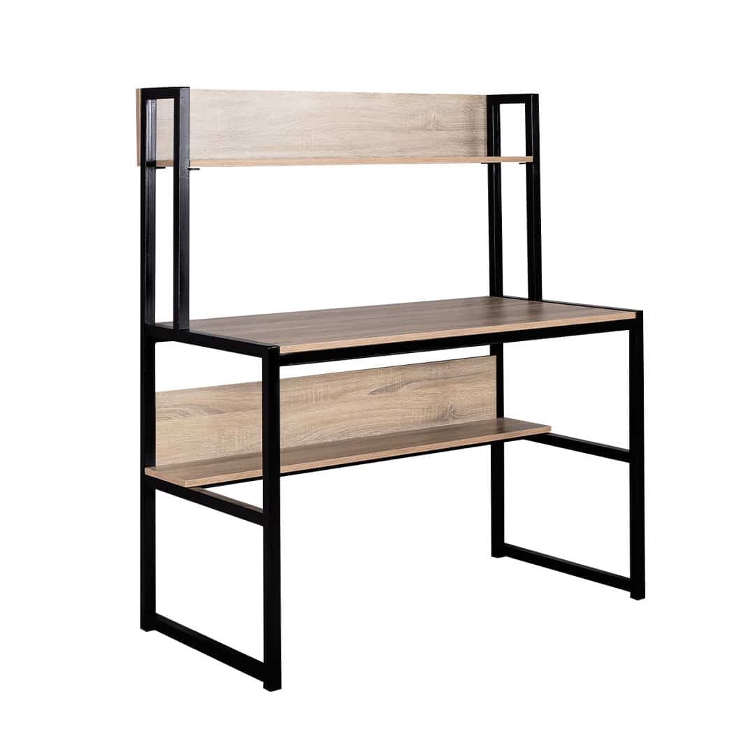 Desk D017 - مكتب