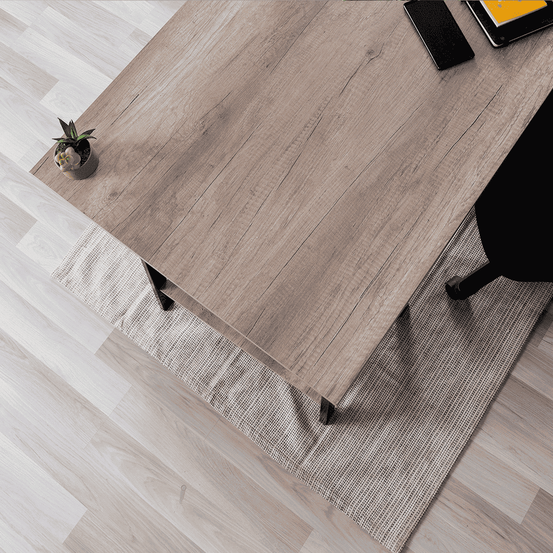 Desk D015 - مكتب