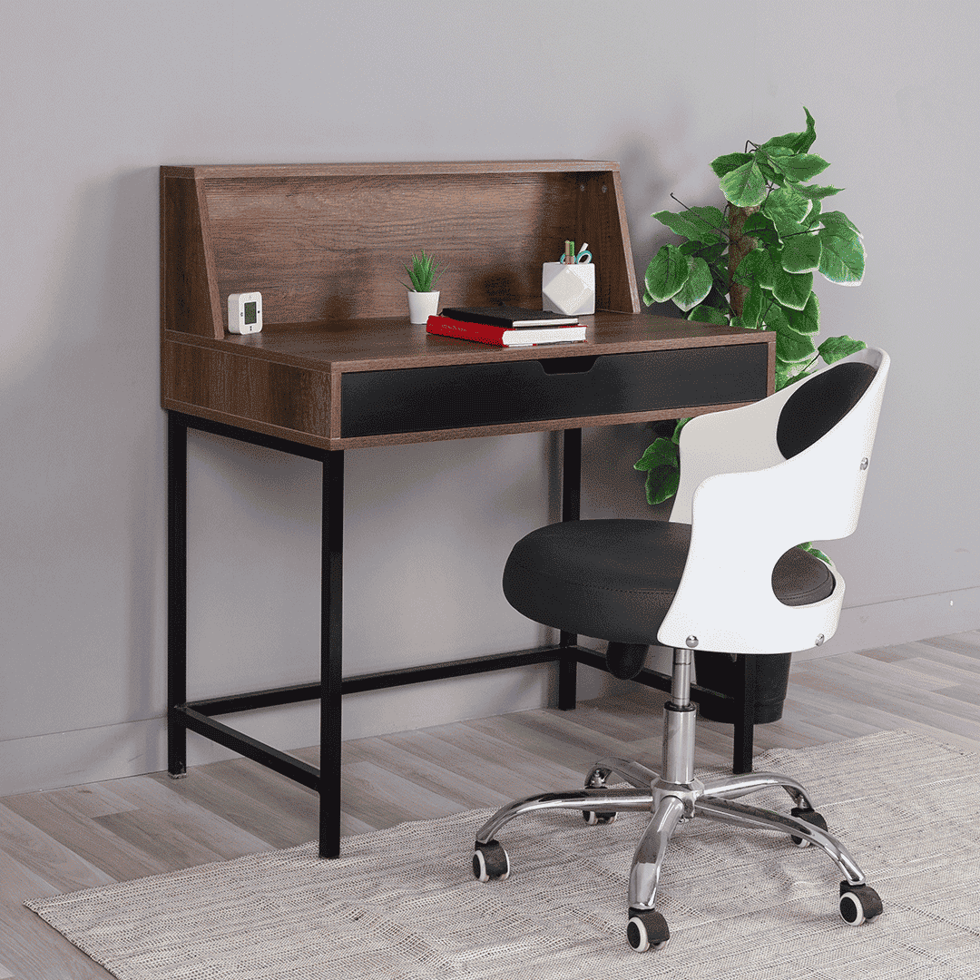 Desk D012 - مكتب