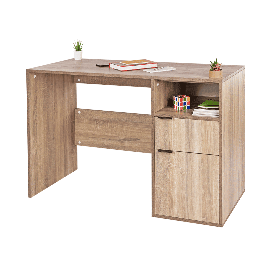 Desk D007 - مكتب