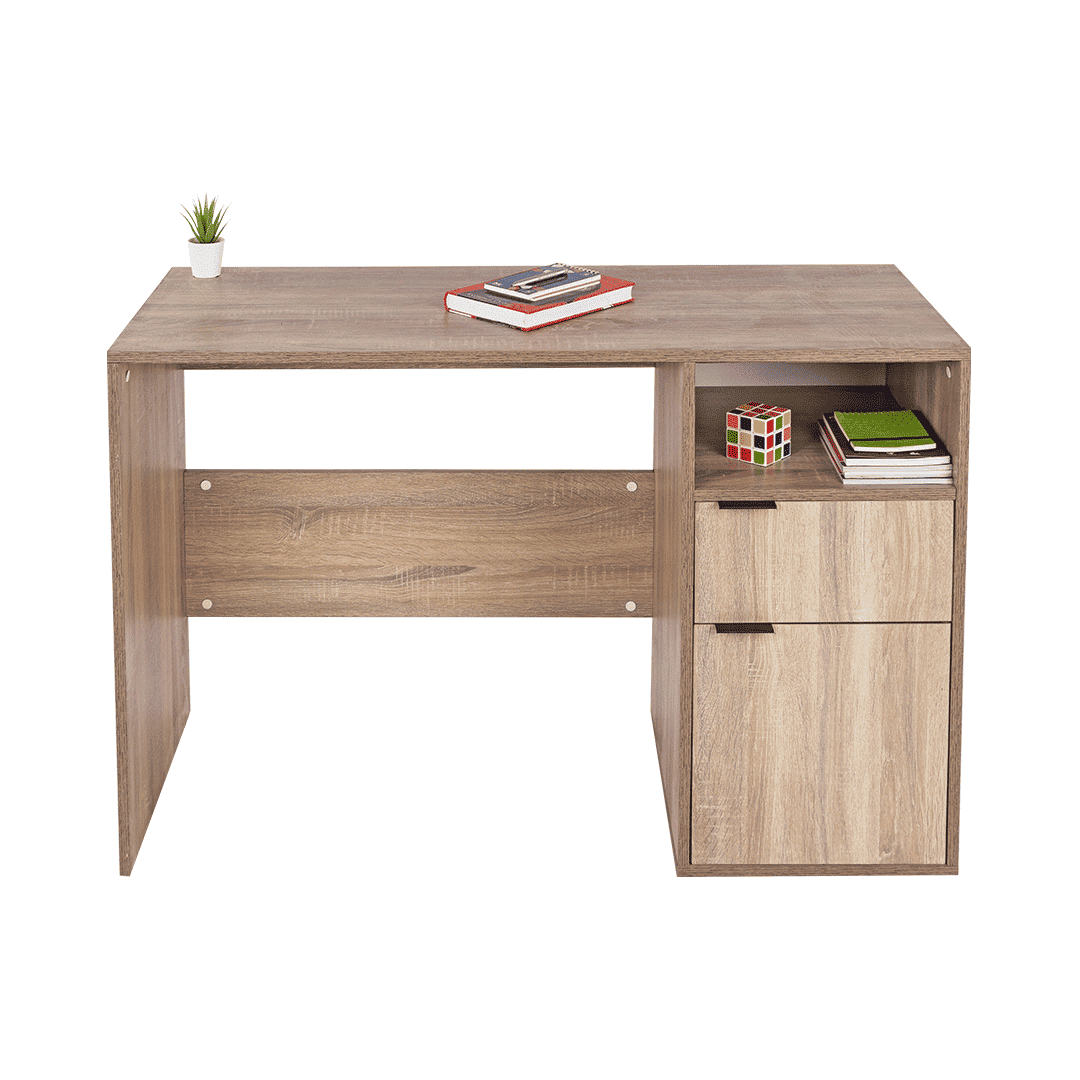 Desk D007 - مكتب