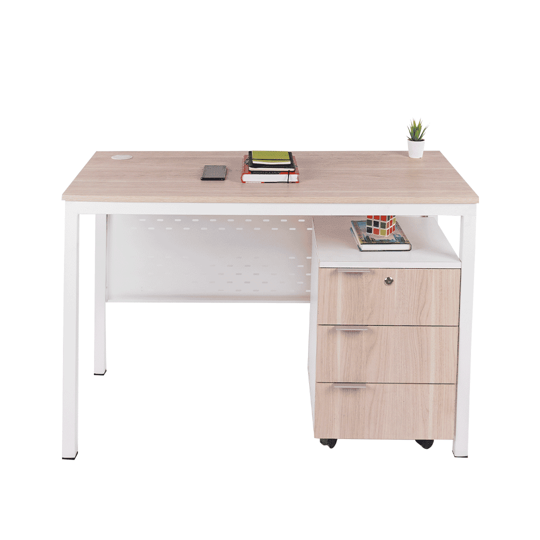 Desk D005 - مكتب