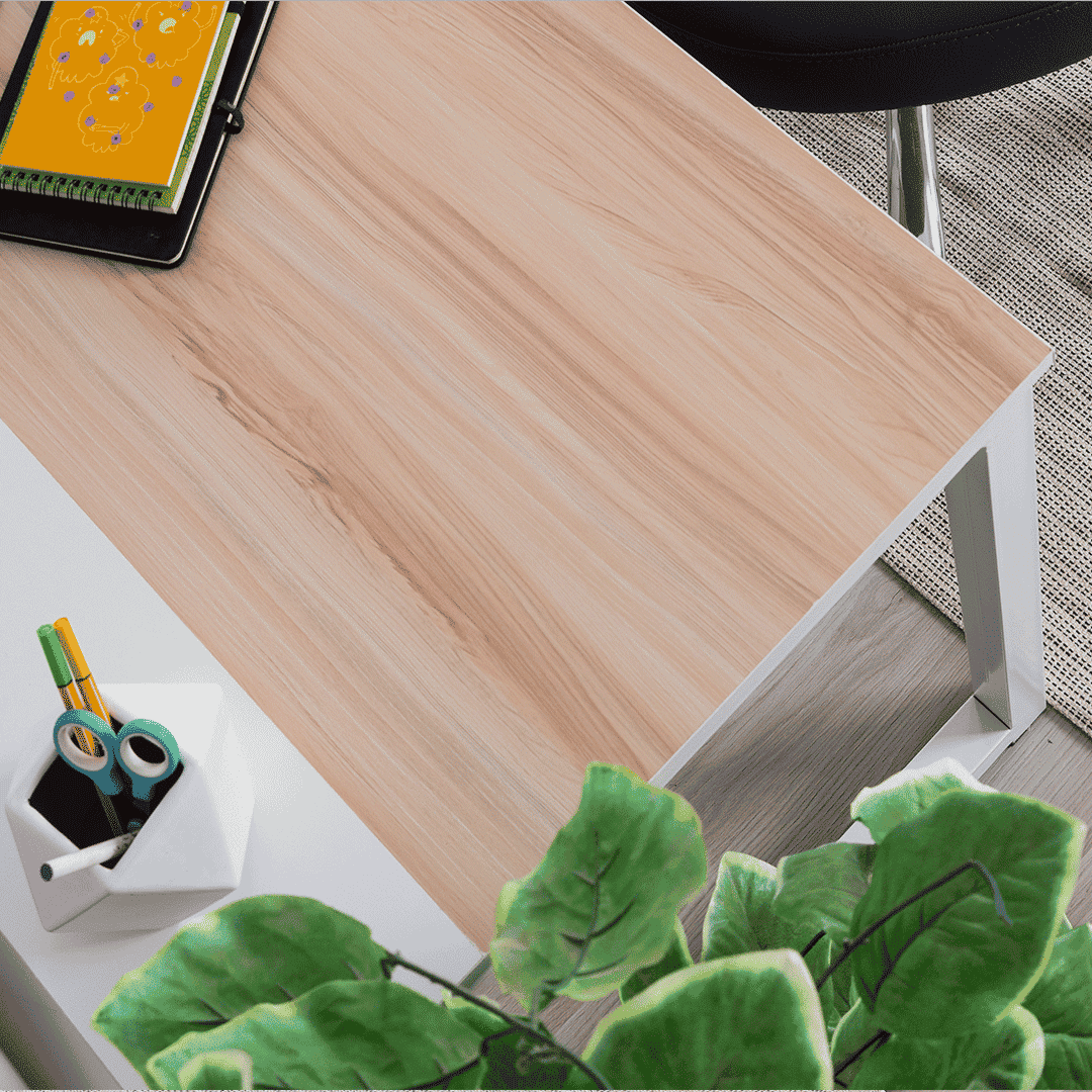 Desk D003 - مكتب