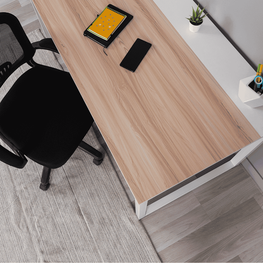 Desk D003 - مكتب