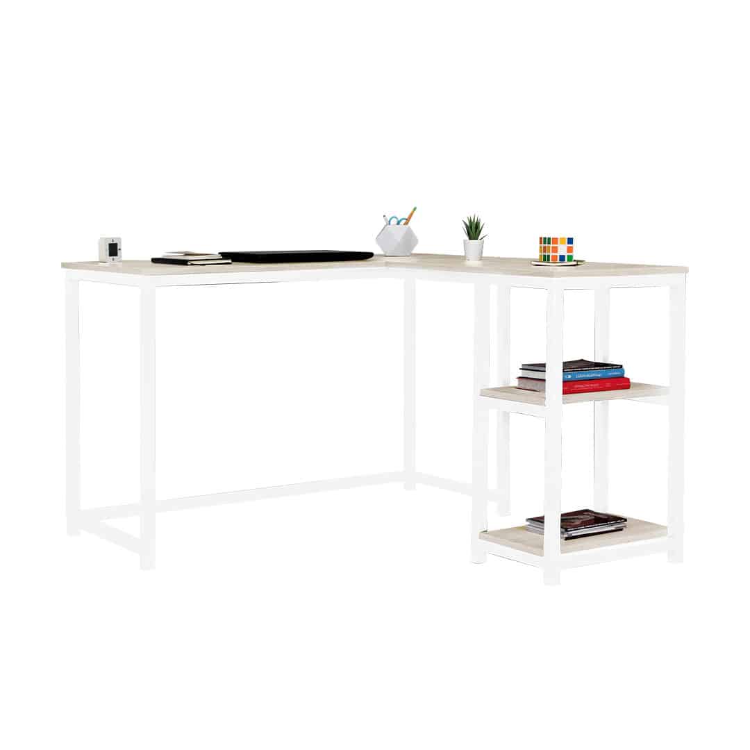 Desk D002 - مكتب